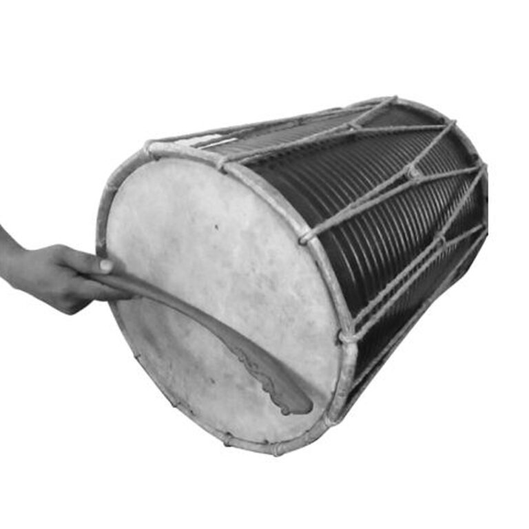 Daula – Daul Beraya - Karu Music Center